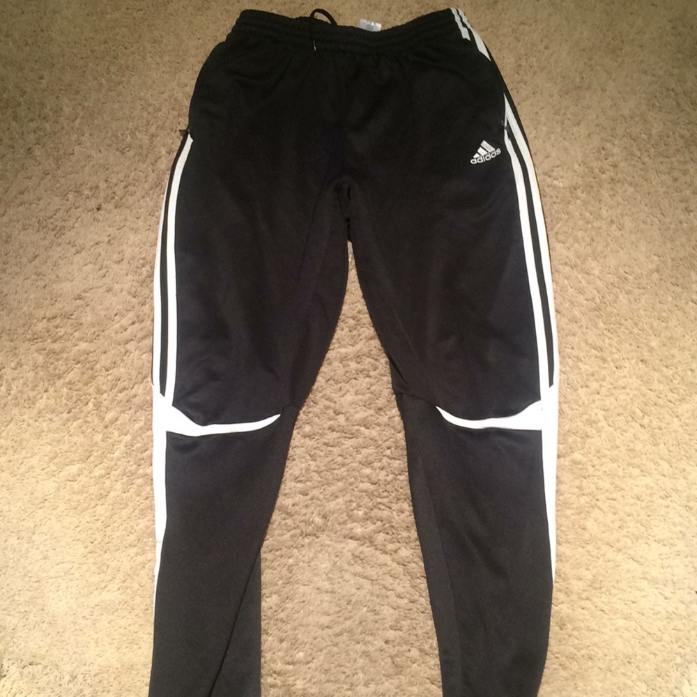 Soccer training pants